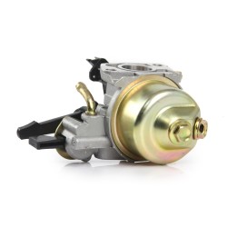 Carburatore per Motore a Scoppio 6,5 CV HP per Honda GX160 | Pezzo di Ricambio | Distanza tra Fori Fissaggio: 42 mm